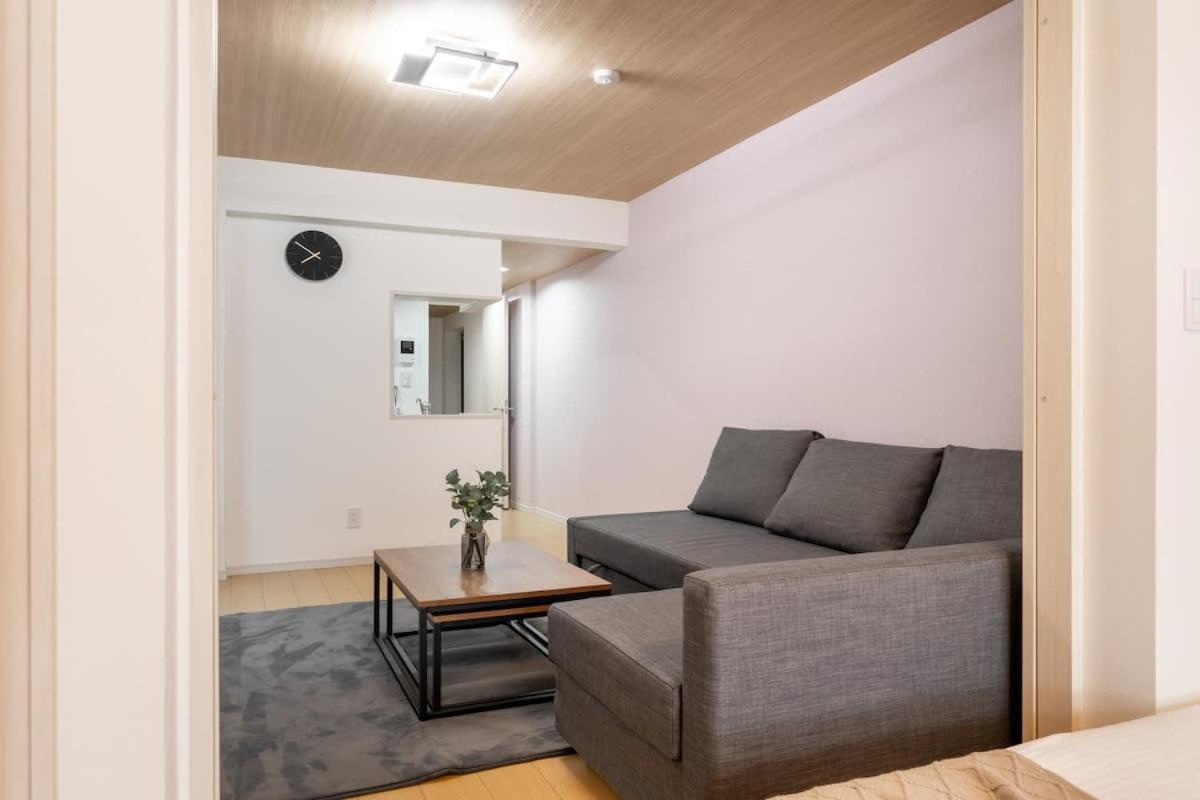 Hatagaya2chome 401 Apartment Präfektur Tokio