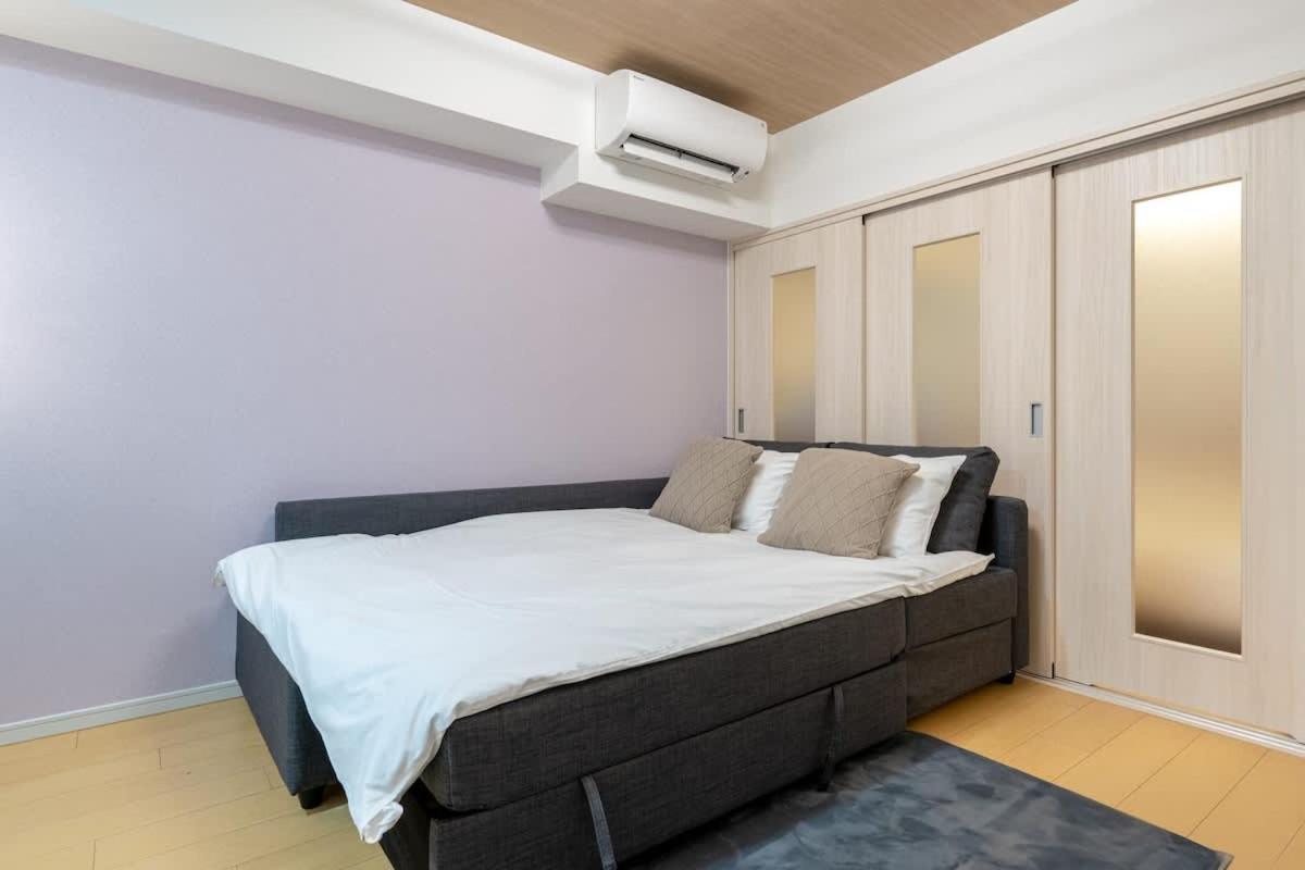Apartment Hatagaya2chome 401 Präfektur Tokio