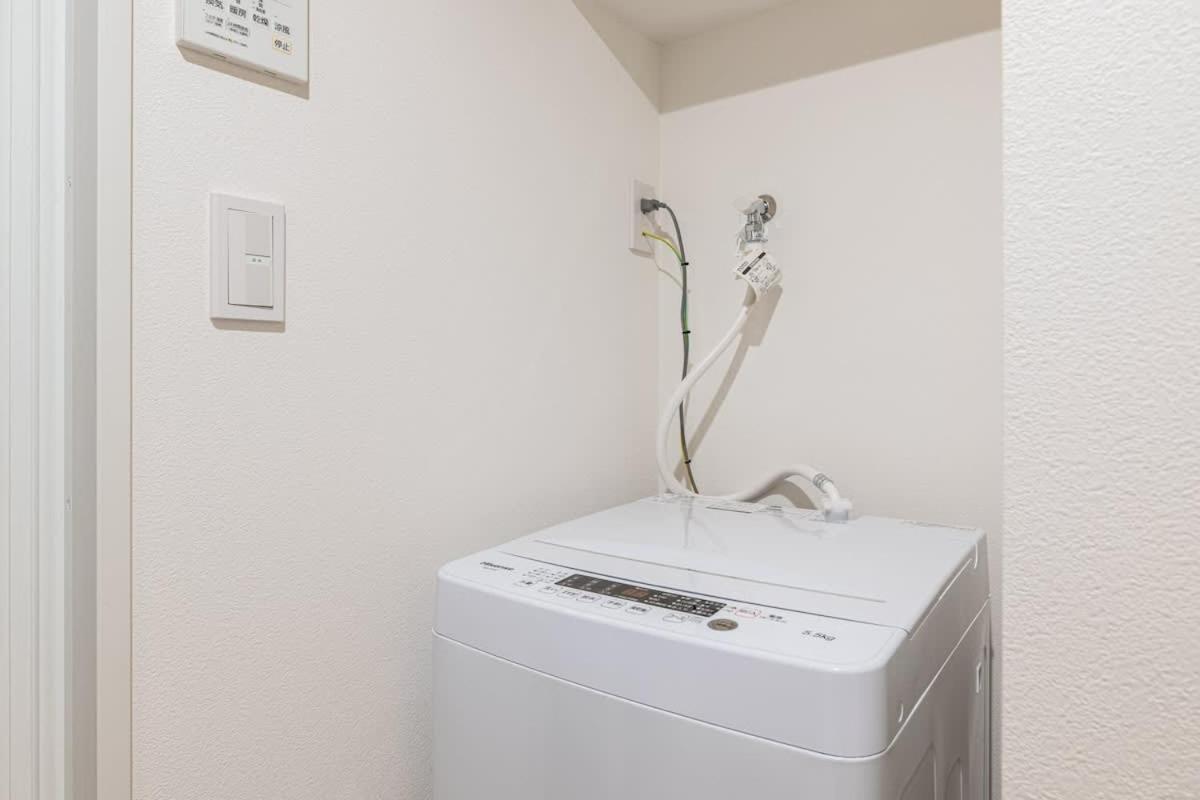Apartamento Hatagaya2chome 401 Tóquio